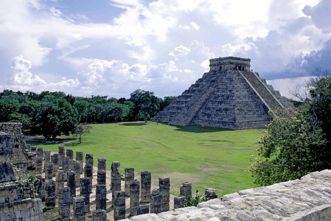 Full day Chichén Itzá Tour from Cancún and Riviera Maya - Guide quality and language: you’ll want to plan for mixed groups