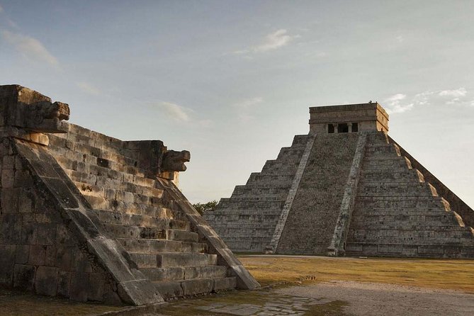Full day Chichén Itzá Tour from Cancún and Riviera Maya - Practical tips: how to avoid the most common disappointments