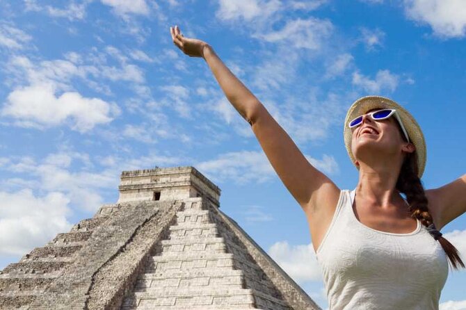 Full Day Guided Tour Chichen Itza + Cenote + Valladolid + Lunch! - Lunch: Included, Filling, and Not About Alcohol
