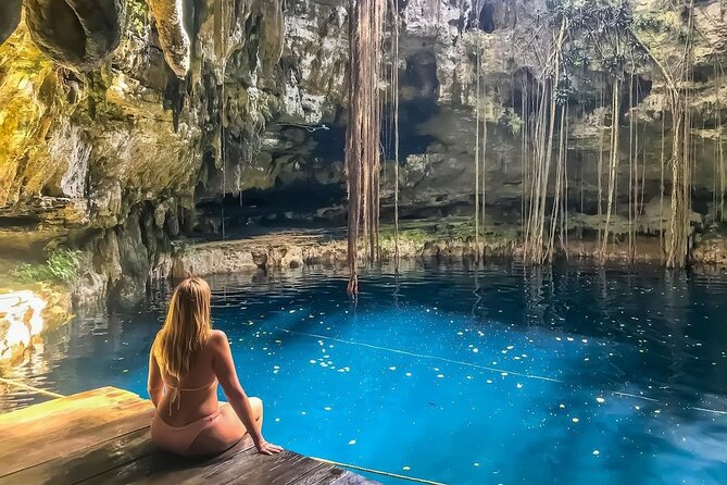 Full Day Guided Tour Chichen Itza + Cenote + Valladolid + Lunch! - Small Logistics That Matter on a Long Day