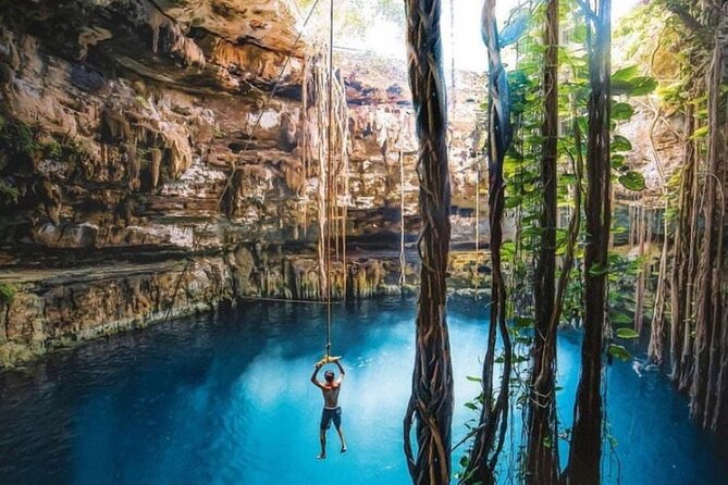 Full Day Guided Tour Chichen Itza + Cenote + Valladolid + Lunch! - Price and Value: Is $145 Worth It?