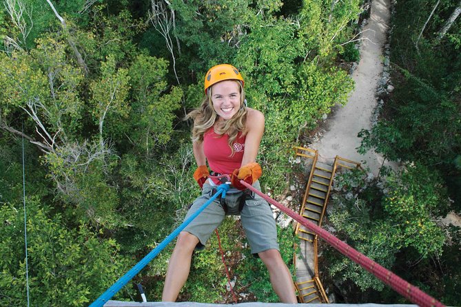 Full-Day Snorkel Extreme Adventure Tour from Riviera Maya - A Full-Day Mix in Riviera Maya: how the schedule really lands