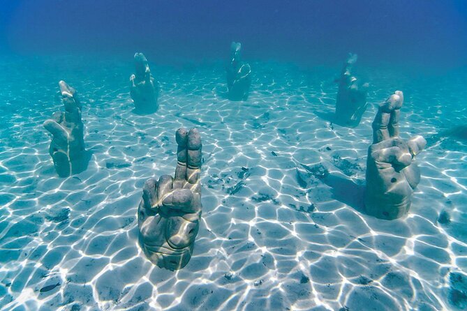 Full Experience Isla Mujeres: Food aboard + Premium drinks + Snorkel + Free time - Should you book this Isla Mujeres catamaran trip?