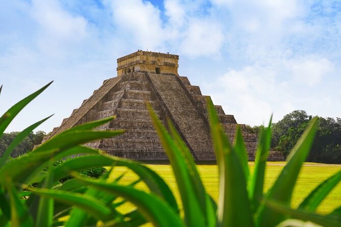 Guided Tour to Chichen Itza Cenote and Valladolid - Price and what you’re really getting for $49