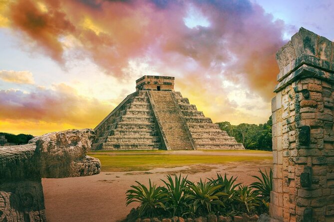 Guided Tour to Chichen Itza Cenote and Valladolid - Logistics that matter: pickups, meeting points, and delays