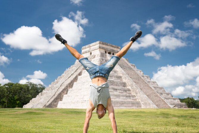 Guided Tour to Chichen Itza Cenote and Valladolid - The day’s rhythm: long hours, solid sequencing