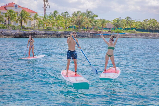 Half-Day Luxury Sailing Experience in Tulum with Open Bar - Half-day luxury sailing near Tulum: what you’re really buying