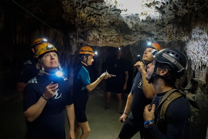 Hidden Cenote exploration in Playa del Carmen - Timing and Logistics in Playa del Carmen: Meeting Point and Pickup Reality