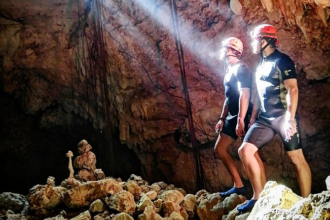 Hidden Cenote exploration in Playa del Carmen - How the Guided Part Changes the Day (and Names to Watch For)