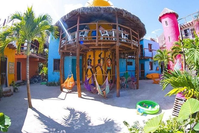 Holbox Island Full Day Trip with Lunch From Playa del Carmen - The long Playa del Carmen-to-Holbox day: timing and what it feels like