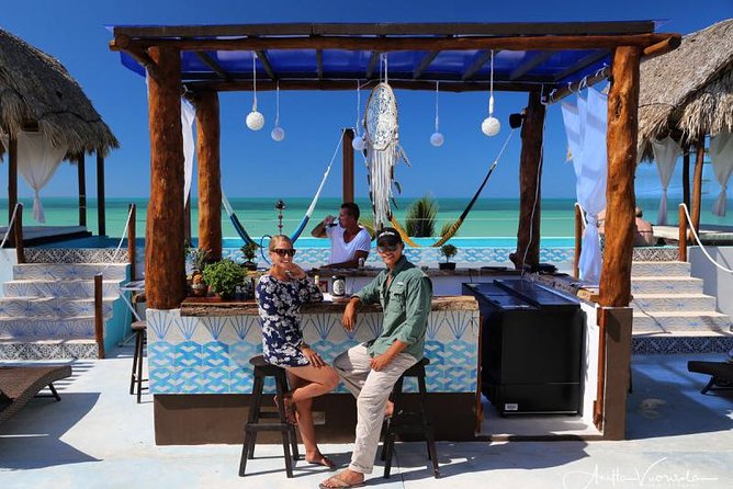 Holbox Island Full Day Trip with Lunch From Playa del Carmen - Price and logistics: the MXN 500 tax and how to avoid day-of surprises