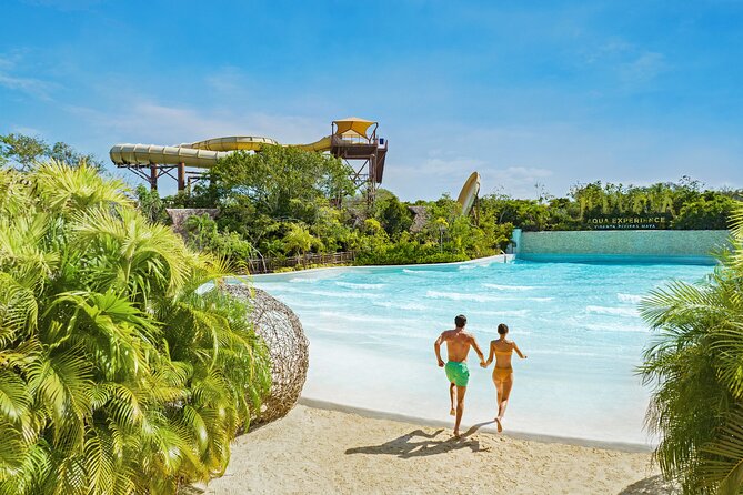Jungala Aqua Experience - Kids Rain – Fortress: A Real Interactive Water Play Zone