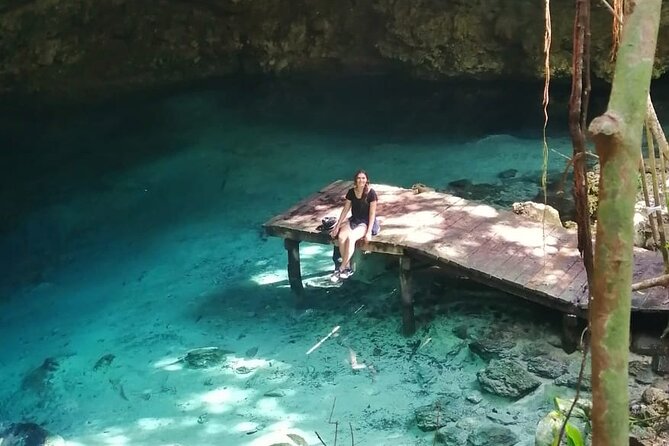 Jungle Bike Tour from Playa del Carmen with Bath in a Cenote - What to Bring (So the Morning Flows)