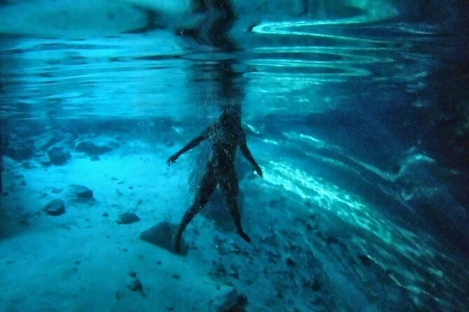 Jungle Bike Tour from Playa del Carmen with Bath in a Cenote - Should You Book It? My Bottom-Line Advice
