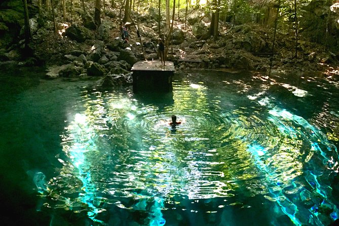 Jungle Buggy Tour from Playa del Carmen Including Cenote Swim - Price and value: what your $110.29 buys (and what it doesn’t)