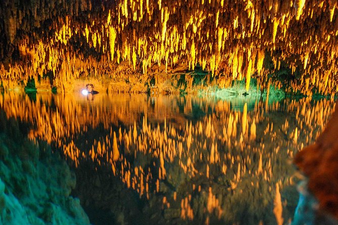 Mayan Adventure Snorkeling Tour from Cancun - Riviera Maya Morning Pickup: The Drive Is Part of the Deal