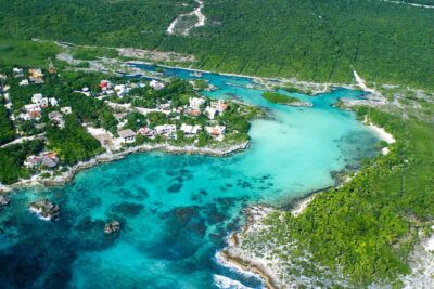 Mayan Adventure Snorkeling Tour from Cancun - Yal-ku Lagoon in Akumal: A Colorful Open-Water Start