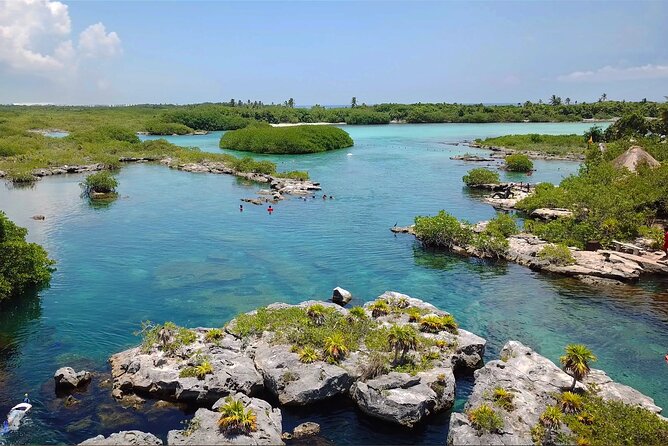 Mayan Adventure Snorkeling Tour from Cancun - What’s Included (and What You’ll Need to Pay For)