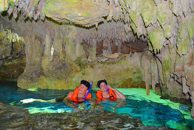 Mayan Adventure Snorkeling Tour from Playa del Carmen or Riviera Maya - Crowds, Coral Care, and Visibility: The Real-World Tradeoff