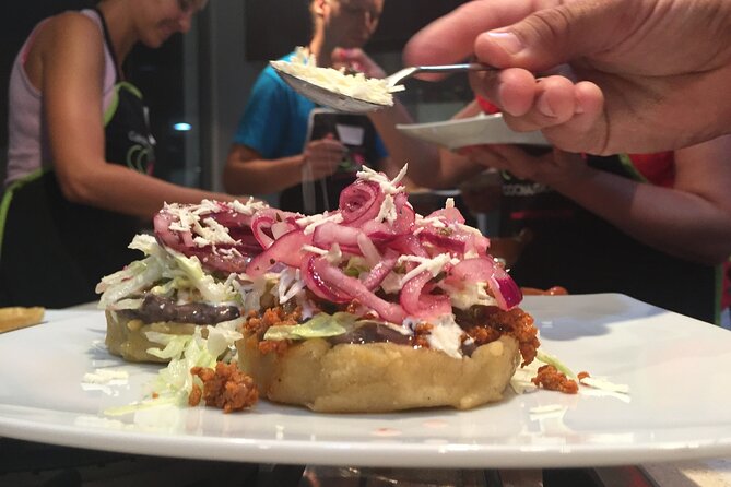 Mexican Cooking Class 1 or 3 Courses Tequila and Mezcal Tasting - Who this is best for (and who should choose another option)
