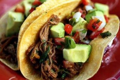 Mexican Street Food Crawl in Playa del Carmen - Adventurous options: grasshopper tacos and escamoles (seasonal)