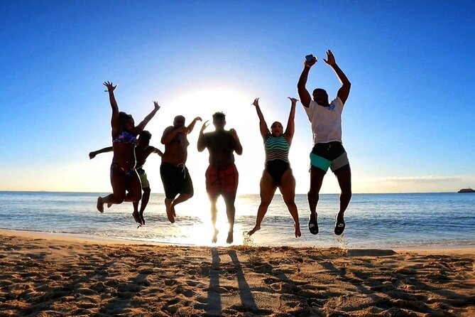Morning Session - All Levels Paddleboard Group Caribbean Sea - Value check: is $50 for 2 hours actually a good deal?