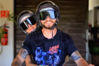 Off Road ATV Tour at the Akumal Monkey Rescued Animals Sanctuary - Price and “Extras” That Change the Final Cost