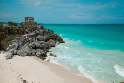 PADI Discover Scuba Diving in Playa del Carmen - Meeting at Hotel Riu Yucatán: simple logistics, but arrive ready