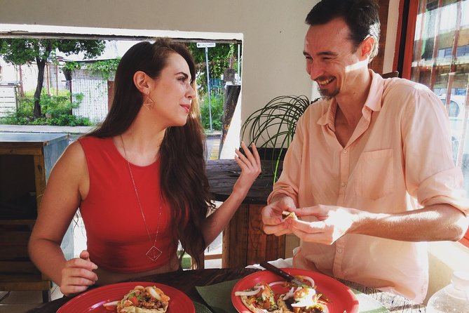 Playa del Camen Vegan Mexican Food Tour - Price and logistics: what $91.40 gets you (and what it doesn’t)