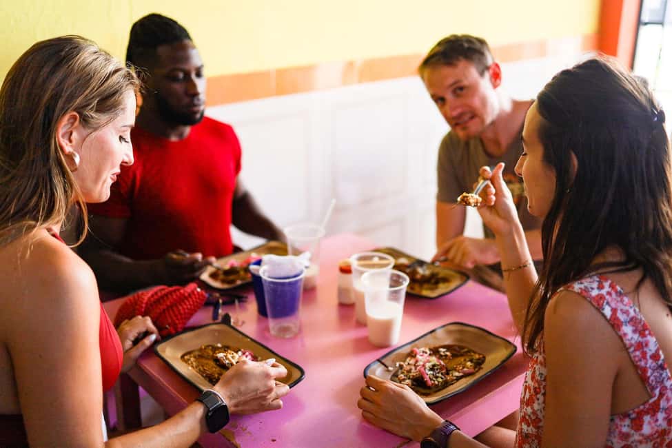 Playa del Carmen: 3-Hour Local Food Walking Tour - Who Should Book This Tour (And Who Should Skip It)