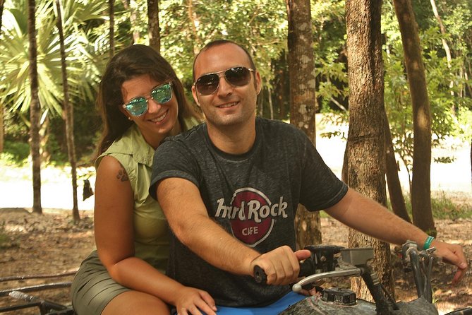 Playa del Carmen Adventure Tour: ATV and Crystal Caves - Price And Value: Is $137 Worth It?
