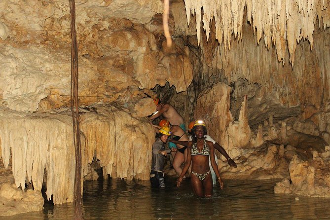 Playa del Carmen Adventure Tour: ATV and Crystal Caves - Tips To Make Your Day Smoother (And More Comfortable)