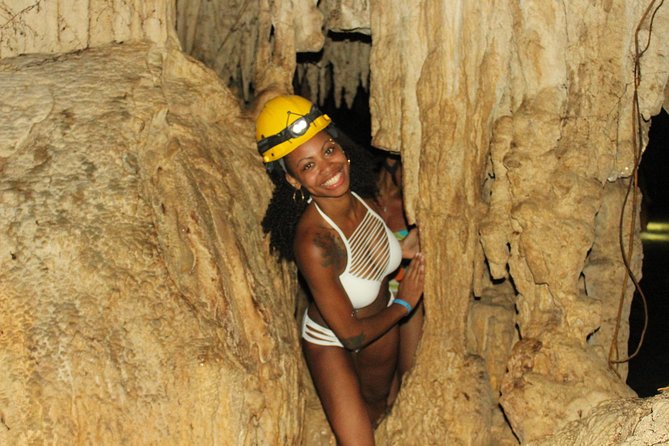 Playa del Carmen Adventure Tour: ATV and Crystal Caves - The ATV Ride: Jungle Roads, Dust, And A Real Sense Of Adventure