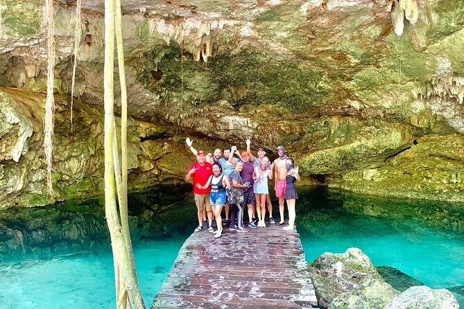 Playa del Carmen Buggy Tour with Cenote Swim and Mayan Village Visit - Choosing Your Buggy: Two-Seaters, Six-Seaters, and the No-Solo Rule