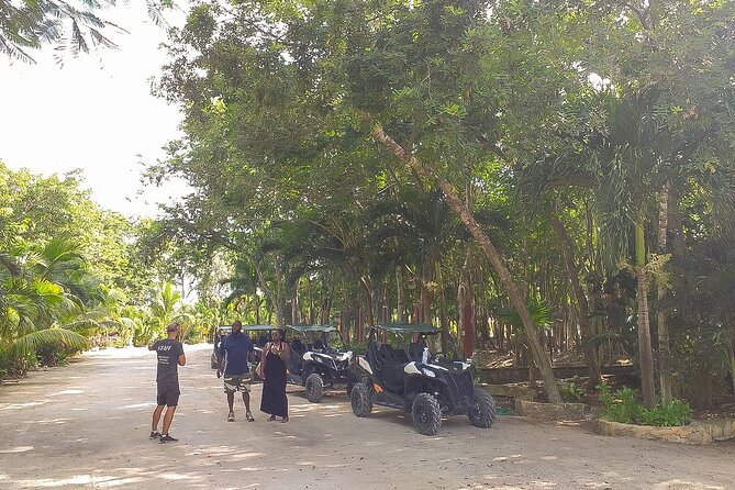 Playa del Carmen Buggy Tour with Cenote Swim and Mayan Village Visit - Value for $99: What’s Included (and Why It Can Feel Worth It)