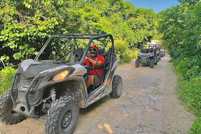 Playa del Carmen Buggy Tour with Cenote Swim and Mayan Village Visit - Practical Packing: The Mud-to-Cenote Checklist