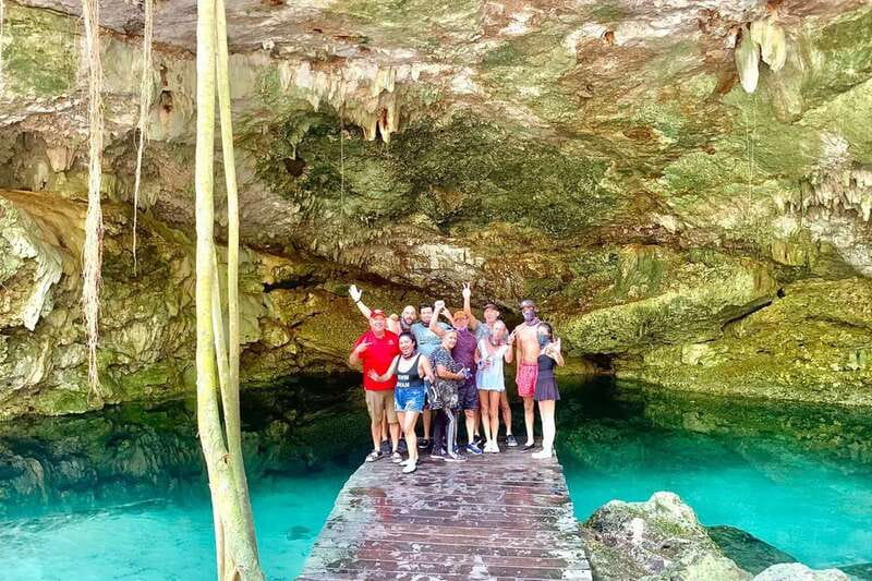 Playa Del Carmen: Cenote & Mayan Village Tour by Buggy - Price and what $116 buys you in the Riviera Maya
