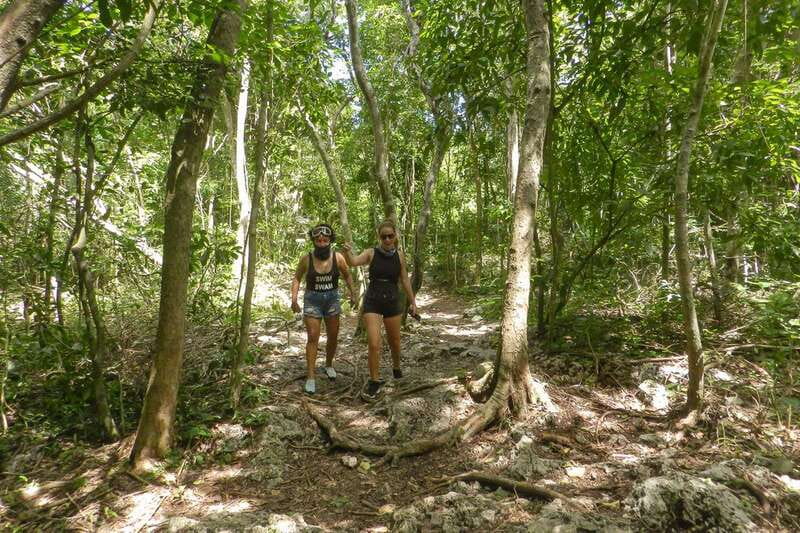 Playa Del Carmen: Cenote & Mayan Village Tour by Buggy - What’s included vs. what you must bring yourself