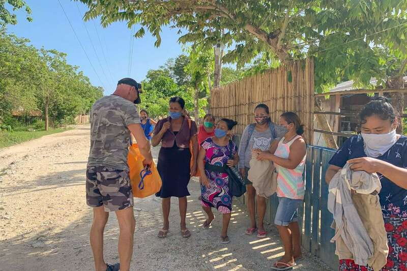 Playa Del Carmen: Cenote & Mayan Village Tour by Buggy - Should you book this buggy tour from Playa del Carmen?