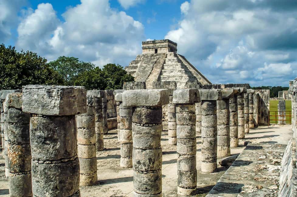 Playa del Carmen: Chichen Itza Early Tour with Expert Guide - Key things that make this Chichén Itzá tour work
