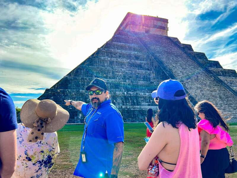 Playa del Carmen: Chichen Itza, Valladolid, Cenote & Buffet - Price and the “extra costs” reality check (so you don’t get surprised)