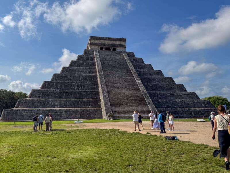 Playa del Carmen: Chichen Itza, Valladolid, Cenote & Buffet - What’s included vs. what you should bring (quick packing list that actually helps)
