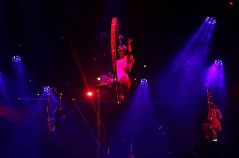 Playa del Carmen: Coco Bongo Nightclub Experience - Value for $90: Is It Worth It for Your Style of Night?