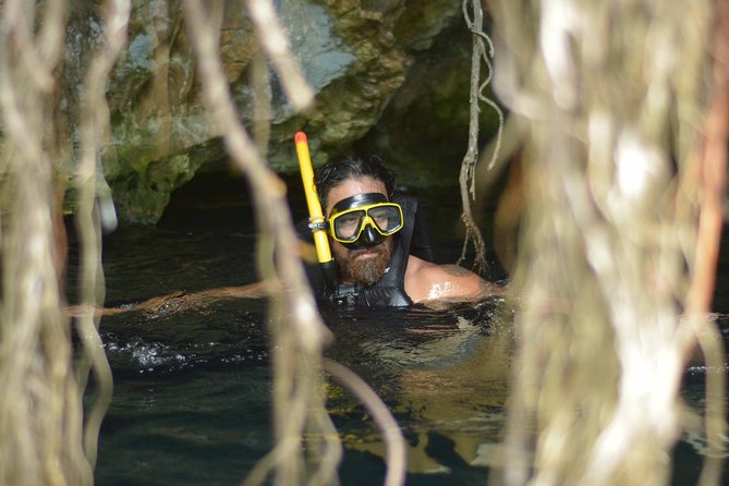 Playa del Carmen Jungle Tour: Tulum, Cenote Snorkeling, Ziplining and Lunch - The 7-hour flow: how the day keeps moving