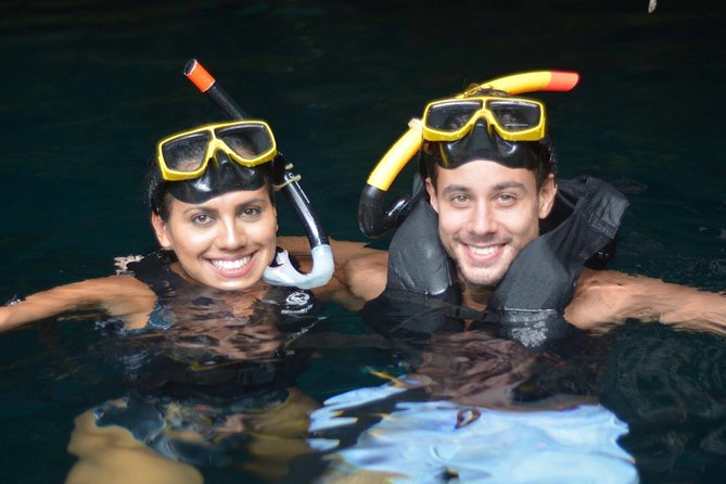 Playa del Carmen Jungle Tour: Tulum, Cenote Snorkeling, Ziplining and Lunch - Pickup and meeting points: start your day on the right corner