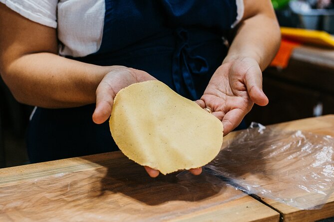 Playa del Carmen Mexican Cooking Class - Key things to know before you go
