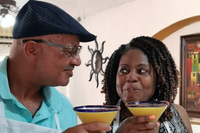 Playa del Carmen: Mexican Cooking Class - Getting to Residencial El Cielo (and why it matters)