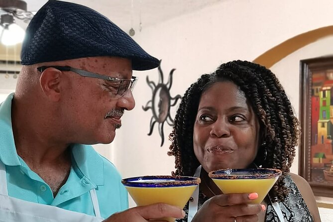 Playa del Carmen: Mexican Cooking Class - Getting to Residencial El Cielo (and why it matters)