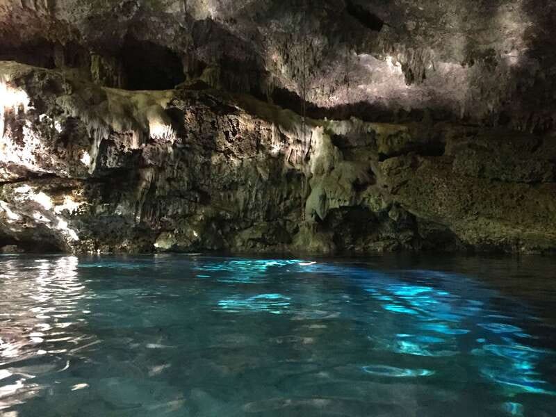 Playa del Carmen: Riviera Maya Buggy Tour with Cenote Swim - Key Points You’ll Actually Care About
