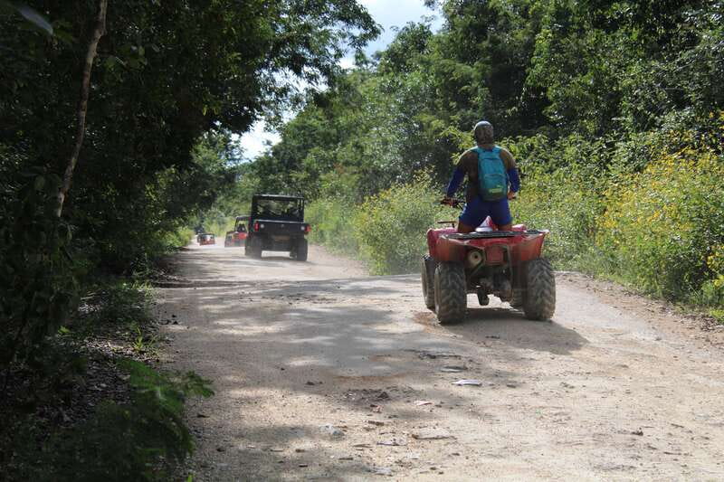 Playa del Carmen: Riviera Maya Buggy Tour with Cenote Swim - Price and Value: Why $105 Makes Sense Here